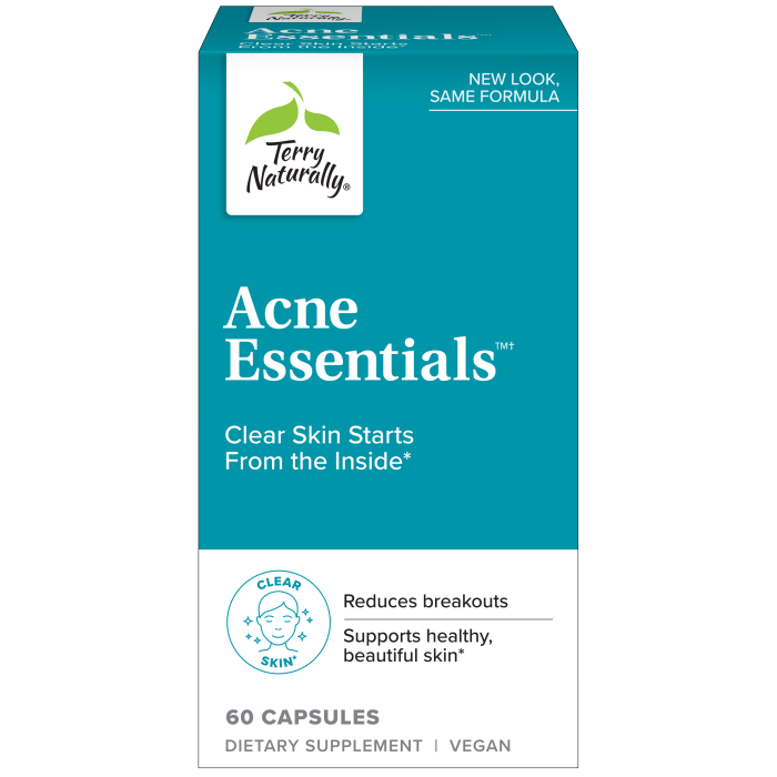 Acne Essentials™†