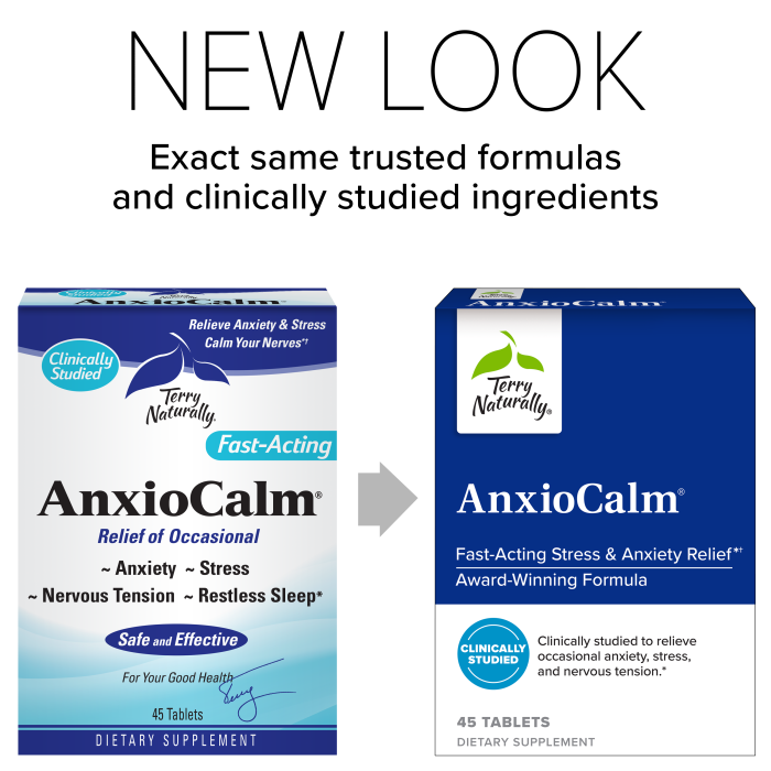 AnxioCalm®