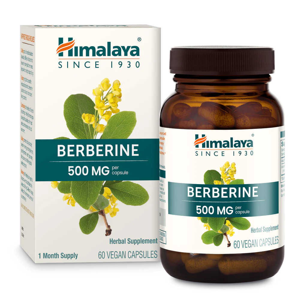 Berberine