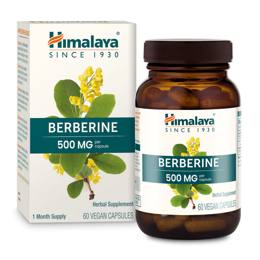 Berberine