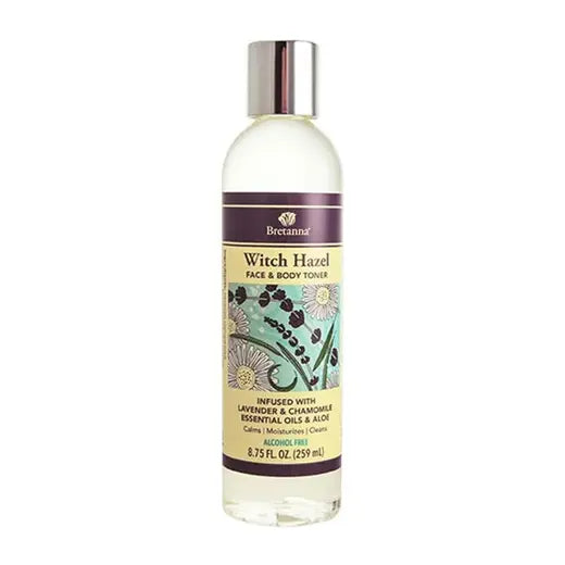 Lavender Chamomile Witch Hazel 8.75 fl. oz.