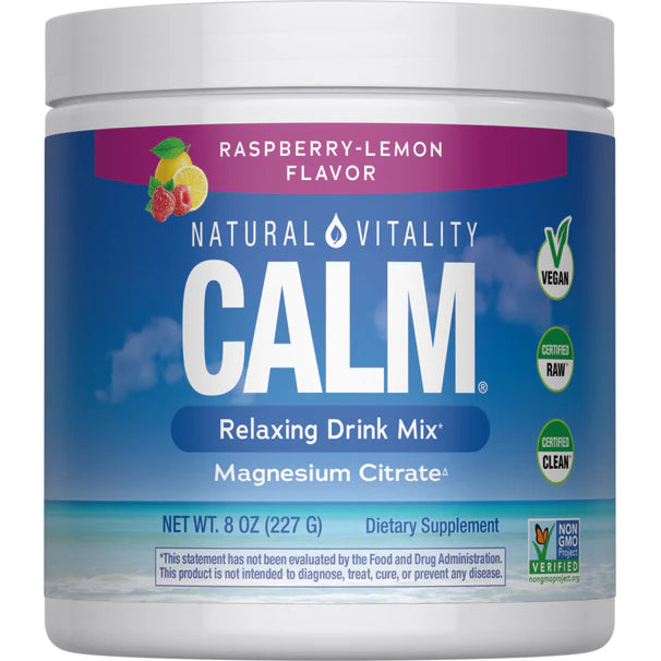 Calm Drink Mix