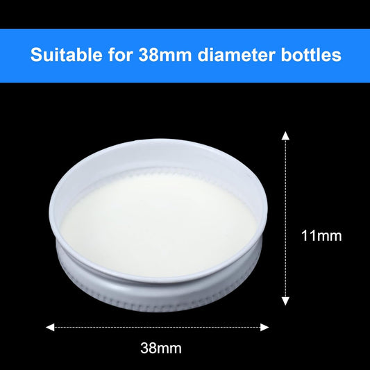 Replacement Cap