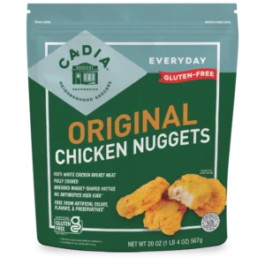 Chicken Nuggets