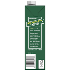 Organic Low Sodium Vegetable Broth