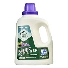Fabric Softner Lavender