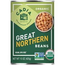 Great Bean Northern Organic
