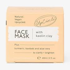 MASK FACIAL KAOLIN CLAY