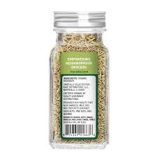 Crushed Rosemary 1oz