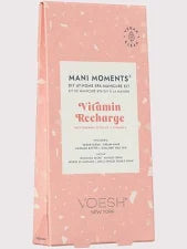 Vitamin Recharge Mani In A Box