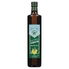 Extra Virgin Olive Oil Organic