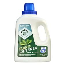 Fabric Softner Free+Clear