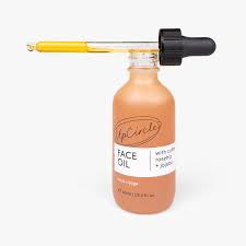 SERUM FACE COFFEE OIL