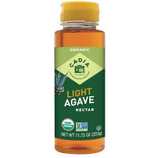 Agave Light Organic