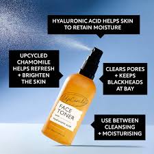 TONER HYALURONIC ACID MAND