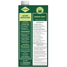 Organic Low Sodium Chicken Broth