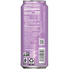 Energy Drink - Blackberry
