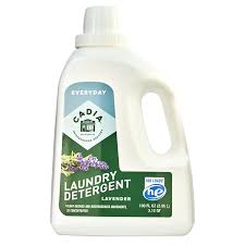 Laundry Detergent Liquid 2X Lavender