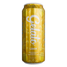 gelato Lemon