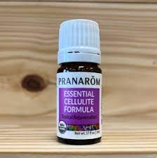 Essential Cellulite Formula