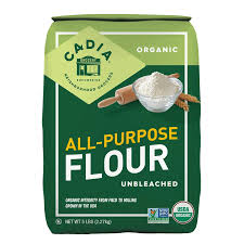 Organic All-Purpose Flour
