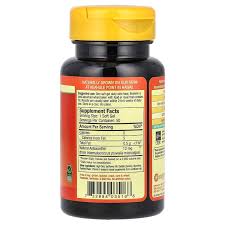 BioAstin Hawaiian Astaxanthin 12mg
