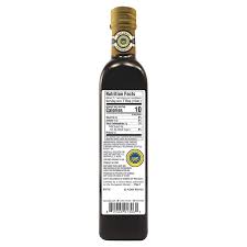 Balsamic Vinegar Organic