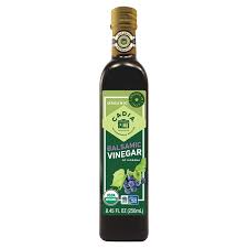 Balsamic Vinegar Organic