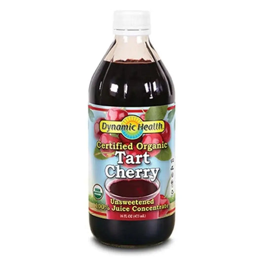 Tart Cherry Juice