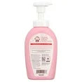 Arau baby foam bottle wash
