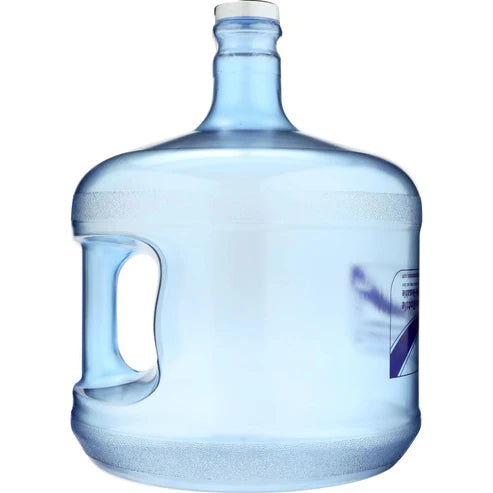 Bpa Free Bottle, 3 gallon
