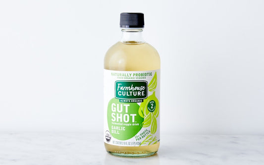 Gut Shots Dill Pickle