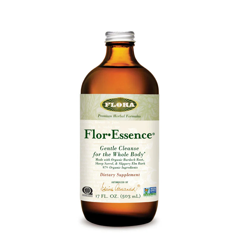 Flor·Essence® Liquid