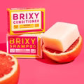 Balance Conditioner Bar - Citrus