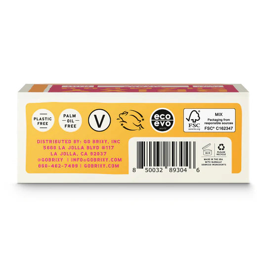 Balance Shampoo Bar - Citrus