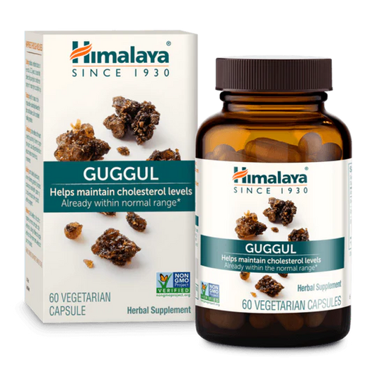Guggul