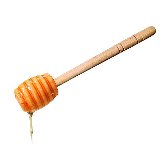 Honey Dipper Stick