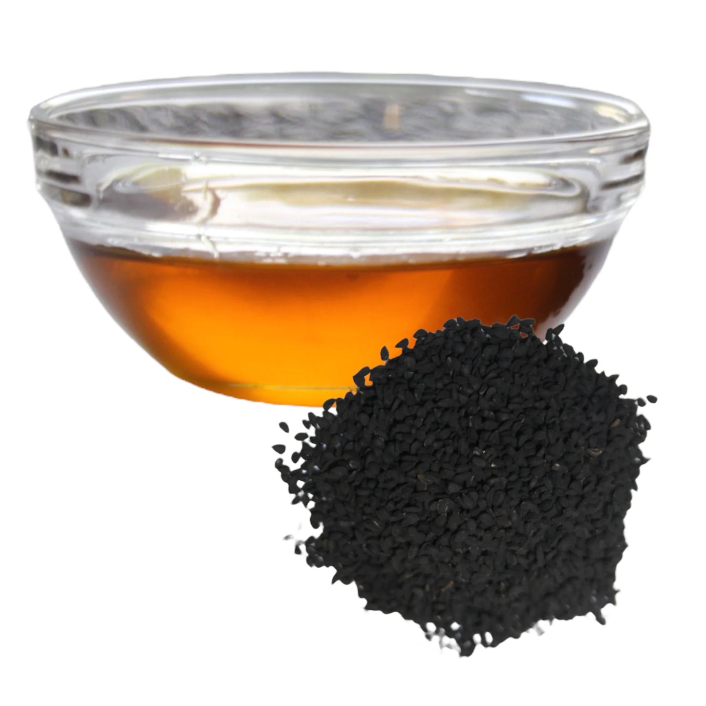 Black Cumin Seed Oil