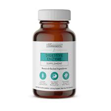 Digestive Enzyme