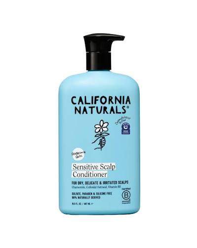 Sensitive Scalp Conditioner