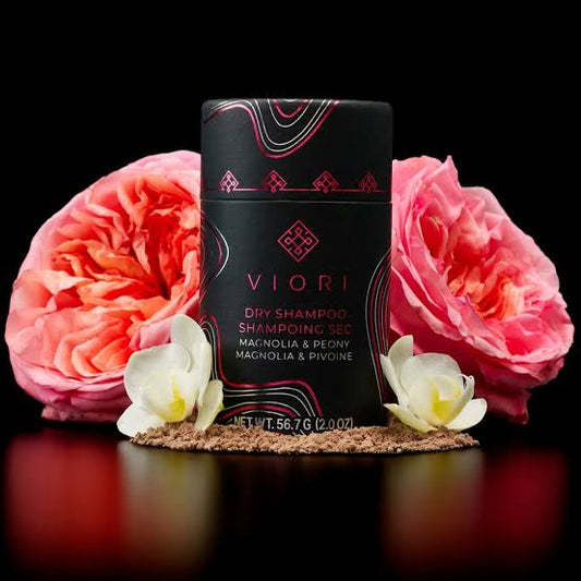 Dry Shampoo - Magnolia and Peony