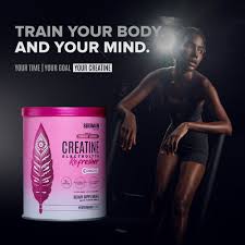 Birdman Creatine Electrolyte Refresher - Strawberry Lemonade