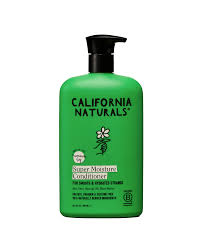 California Naturals Super Moisture Conditioner