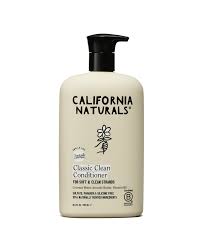 California Naturals Classic Clean Conditioner