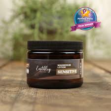 Earthley Magnesium Lotion - Sensitive