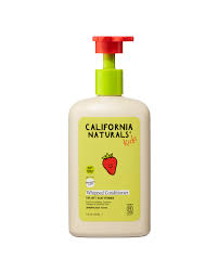 California Naturals Kids Whipped Conditioner
