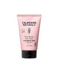 California Naturals Deep Repair Hair Mask