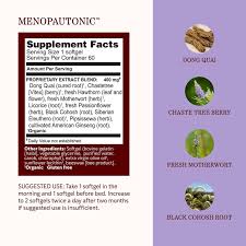 Menopautonic