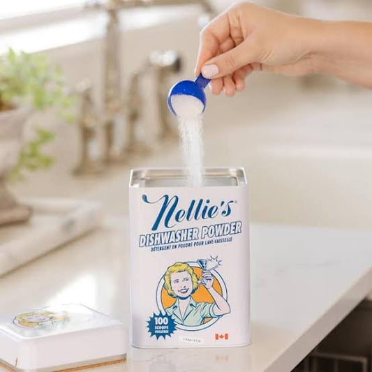 Dishwasher Powder - 100 Scoop