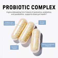 Probiotic Complex